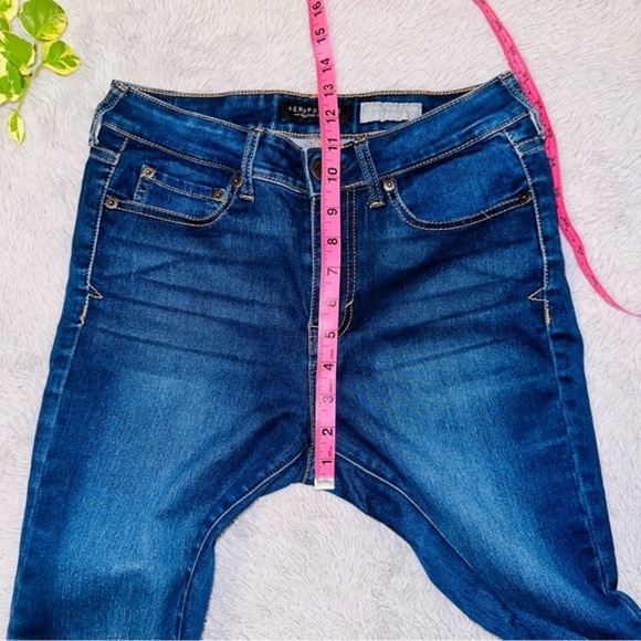 Aeropostale high waist jegging short - Picture 6 of 13